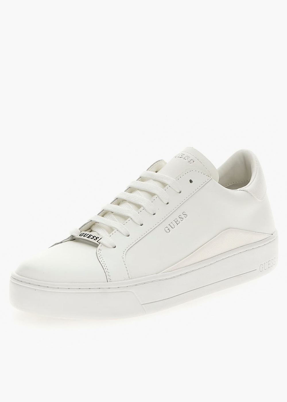 Herren Sneaker GUESS UDINE I 57,57 € Sneaker Peeker Größte