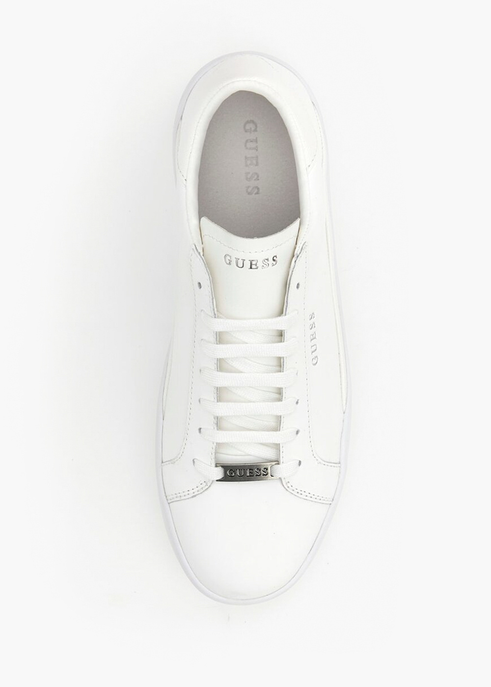 Herren Sneaker GUESS UDINE I 57,57 € Sneaker Peeker Größte