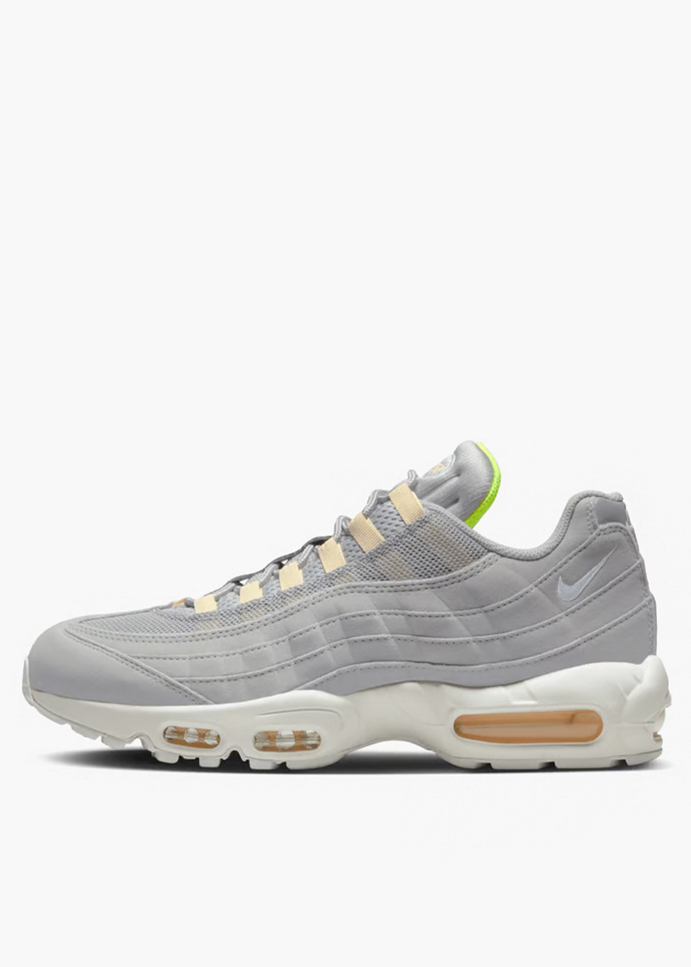 Air max 95 grise online