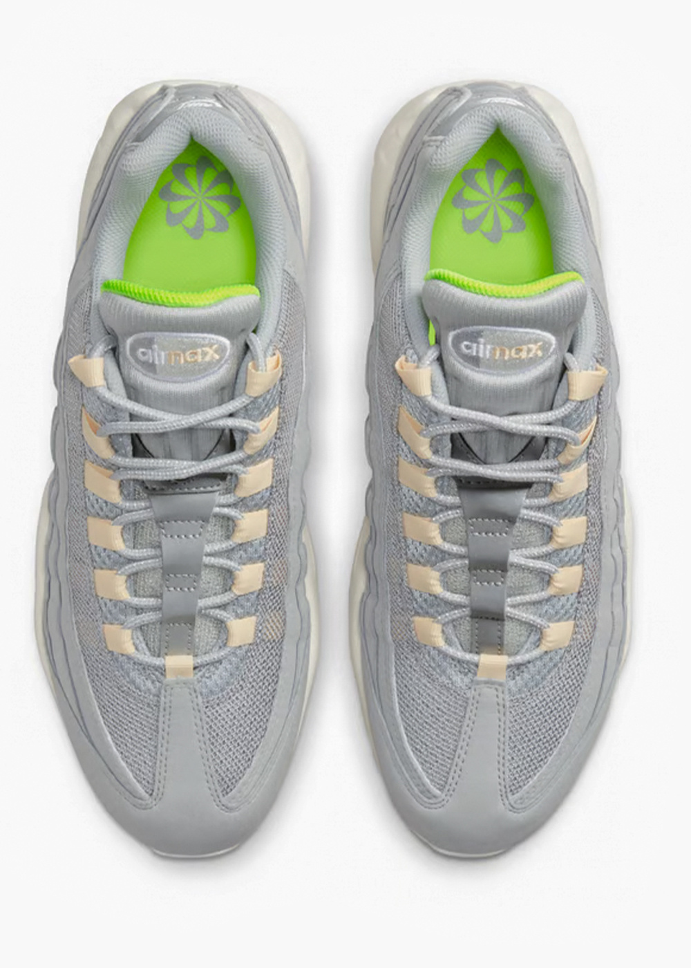 Air max 95 colori online