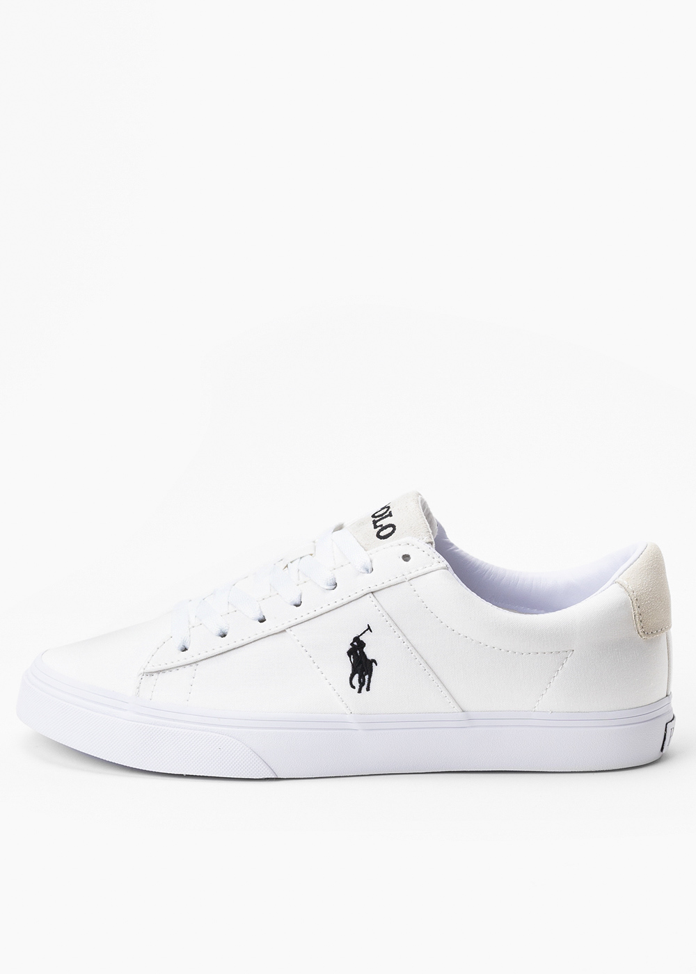 Herren Sneaker Polo Ralph Lauren Sayer Sneaker Peeker