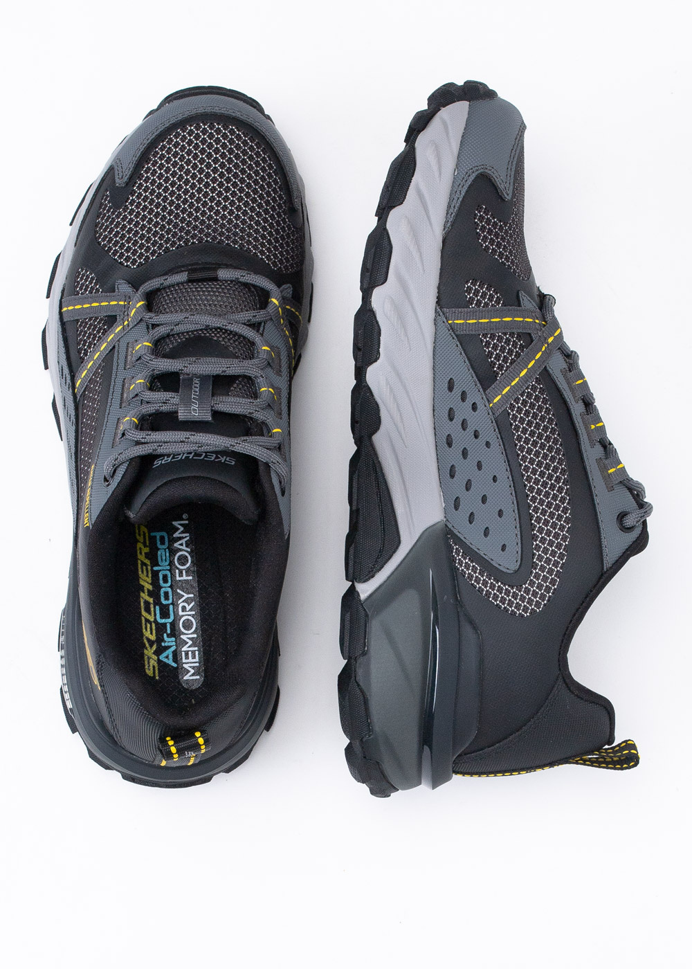 Skechers trekking herren Clearance