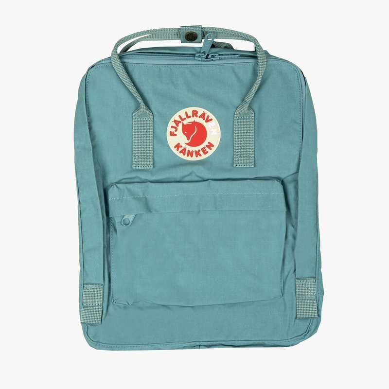 sky blue fjallraven