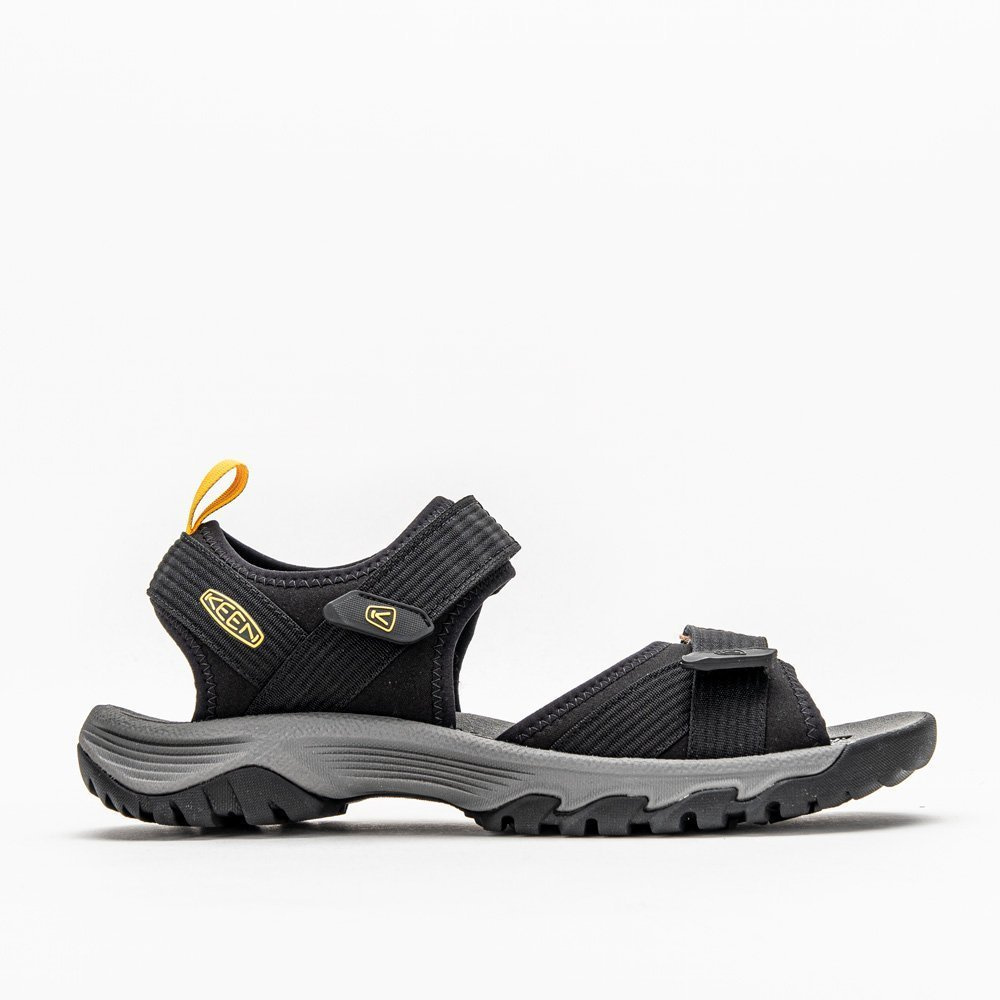 keen targhee 3 open toe