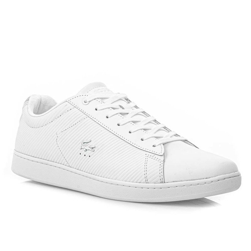 Lacoste carnaby deals evo 38