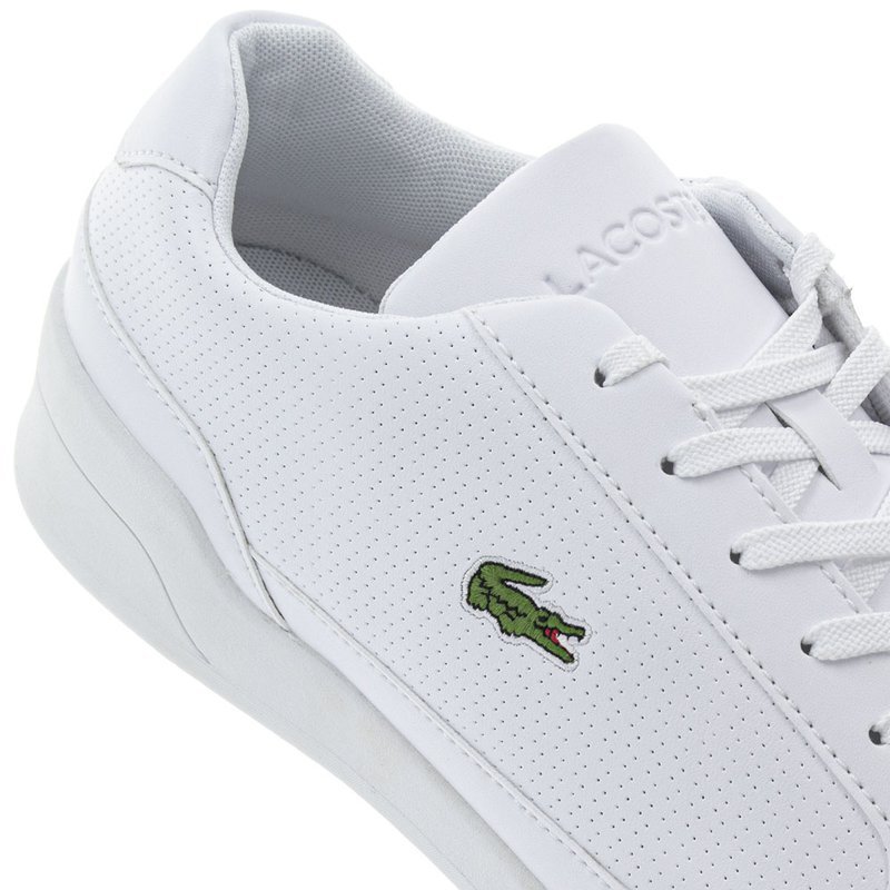 Lacoste on sale challenge shoes