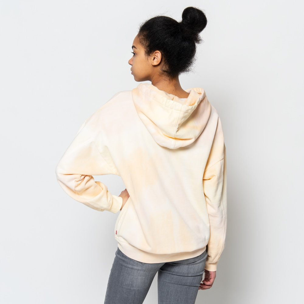 Levi's graphic rider hoodie Outlet