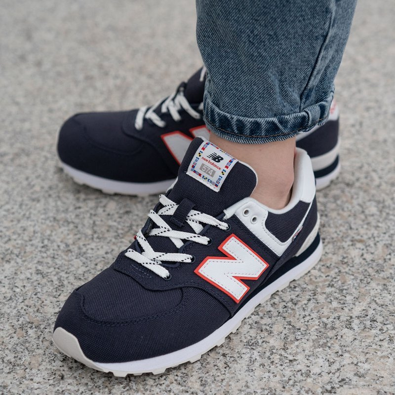 New balance online gc574sop