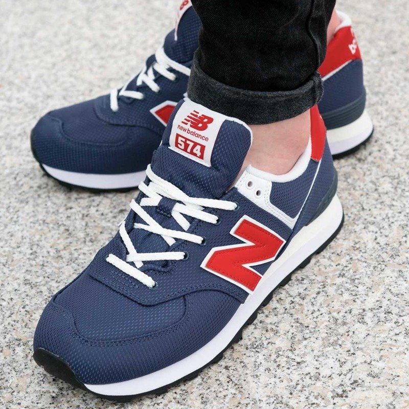 new balance schuhe neu