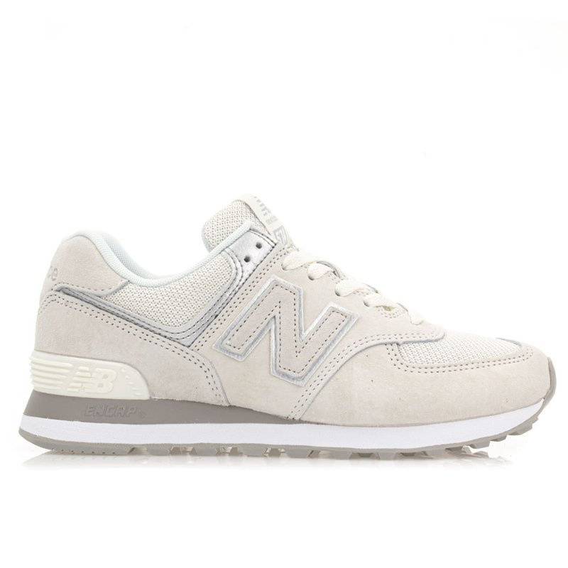 New balance wl574ex beige Clearance