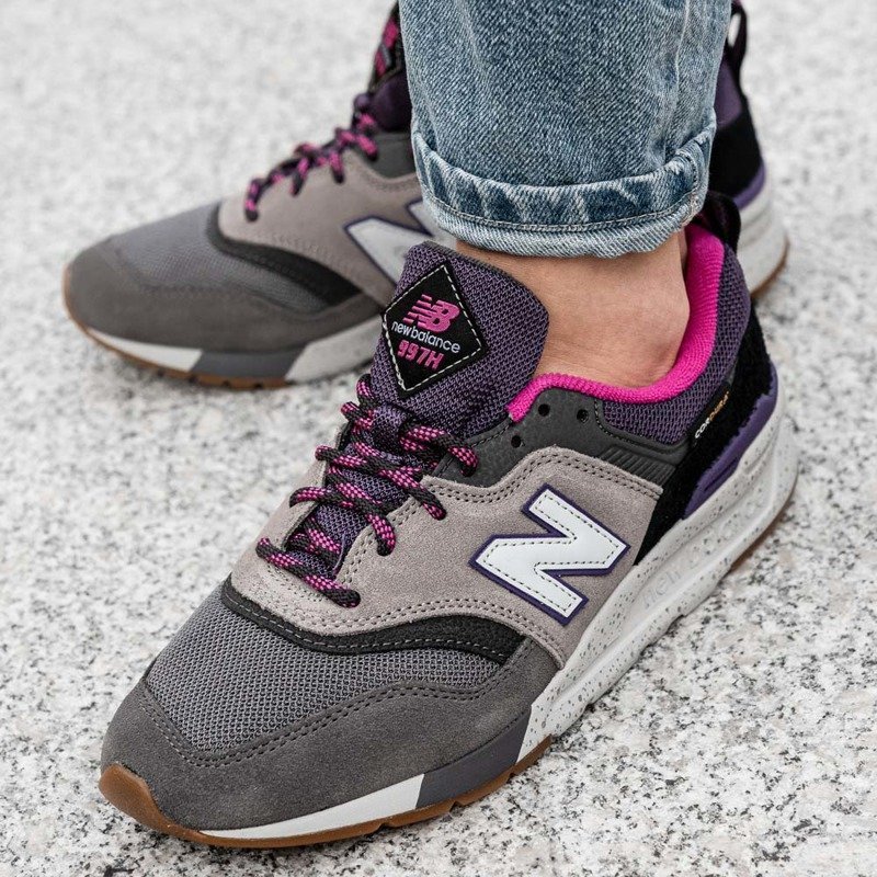 new balance 991 damen rot