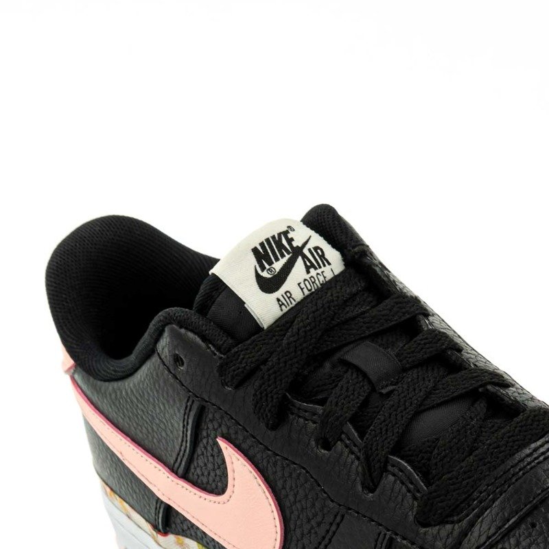 Nike Air Force 1 Vf Gs Bq2501 001 00 Sneaker Peeker