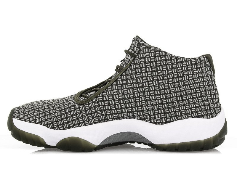 nike air jordan future bg