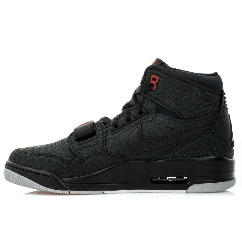 Nike Air Jordan Legacy 312 AV3922 006 102 00 Sneaker Peeker GroBte Rabatte Schuhe Bekleidung Accessoires Street Trekking Sport Lifestyle