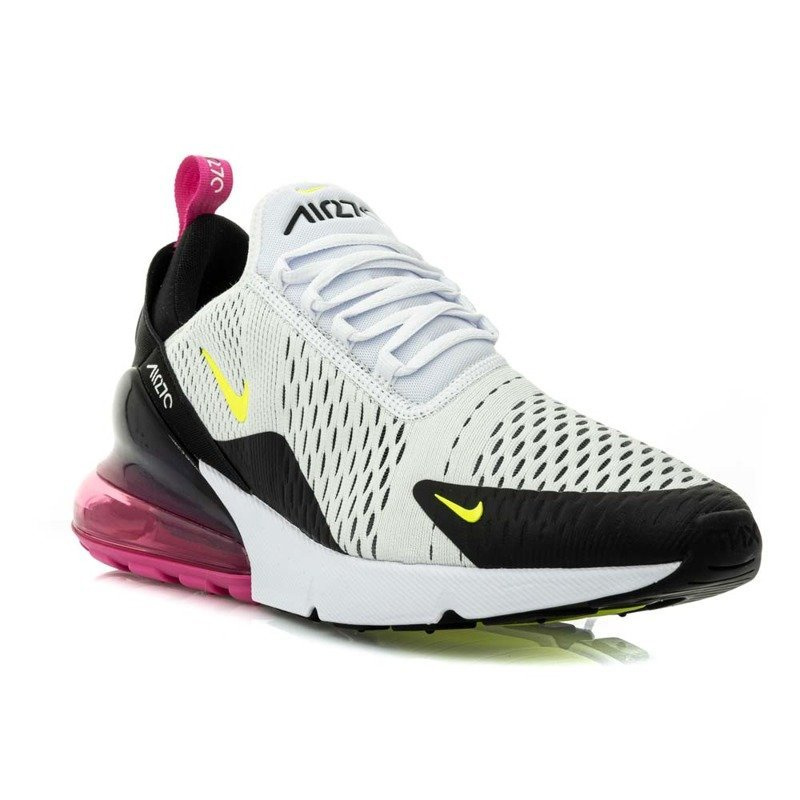 nike air max 270 pink schwarz