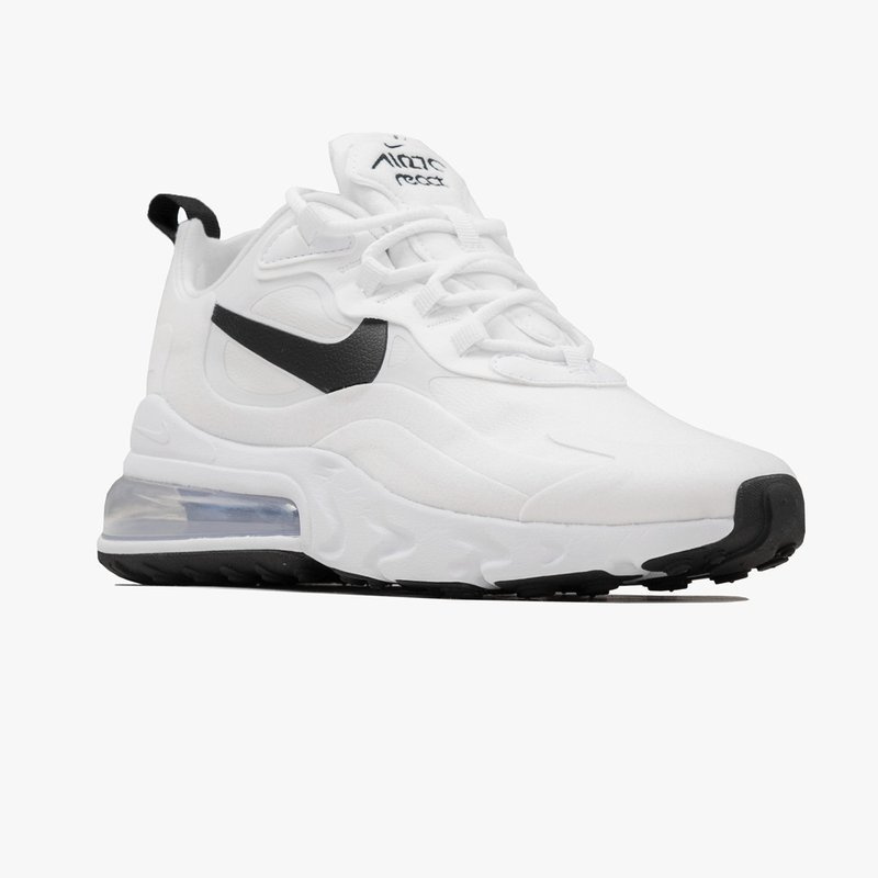 Nike air max 270 dames wit best sale