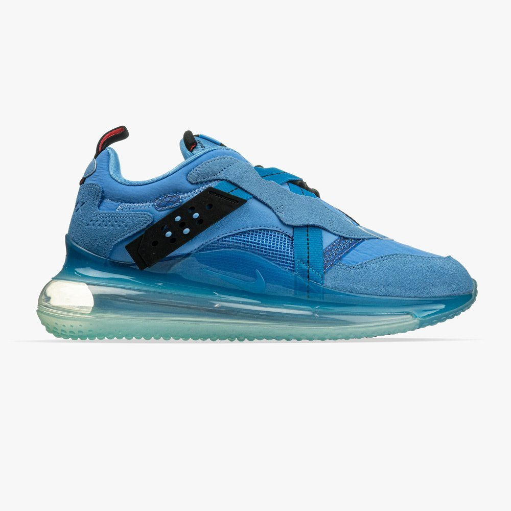 Nike air max 720 cheap damen blau