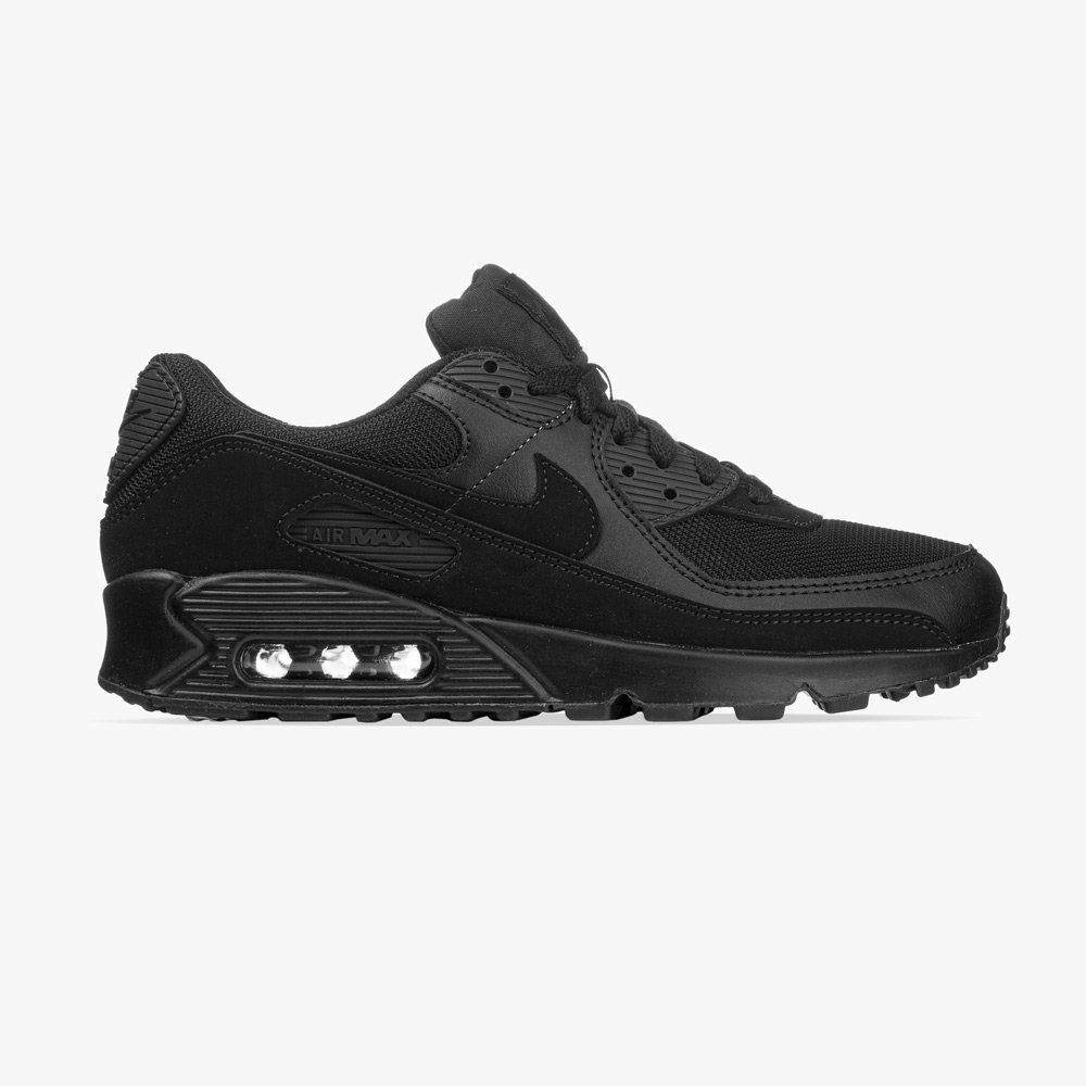 Air max 90 noir pas cher online