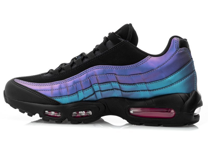 Air max 95 holographic online