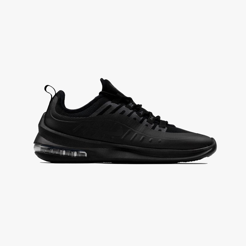 Black air max axis online