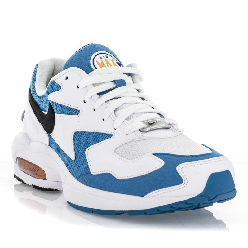 Air max 2 blue online