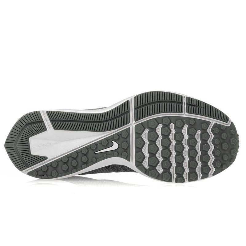 zoom winflo 5 run shield athletic shoe