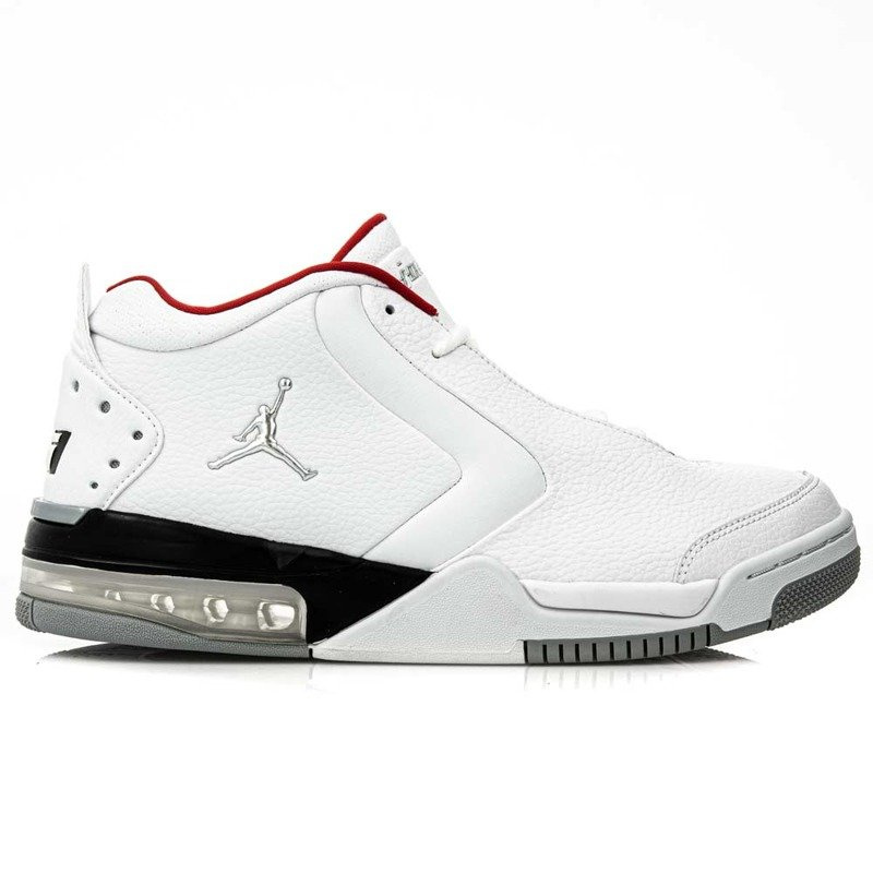 nike jordan big fund