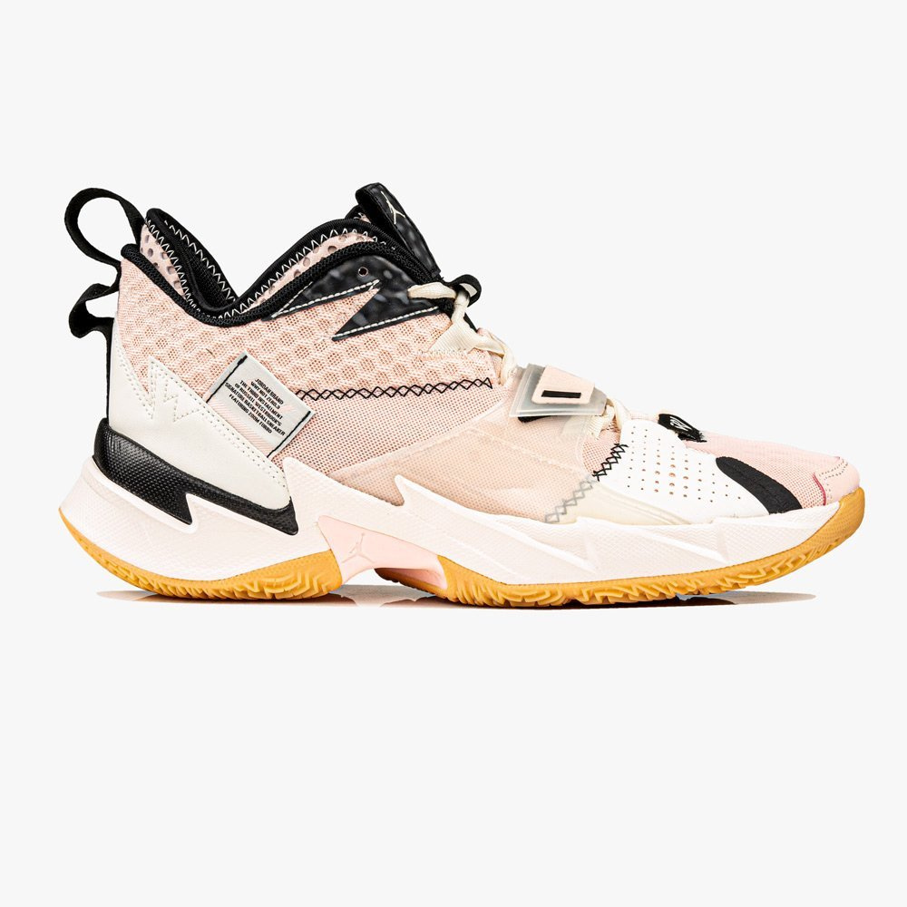colorful jordans that just came out