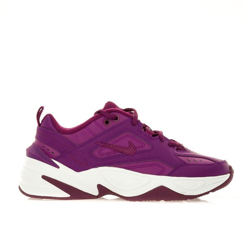 Nike on sale m2k purple