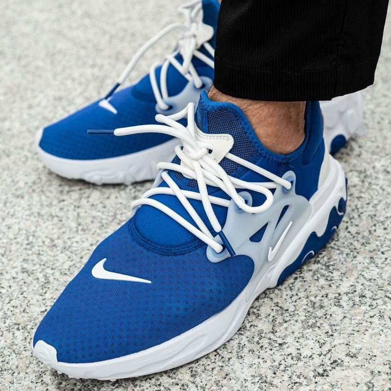 Nike React Presto AV2605 401