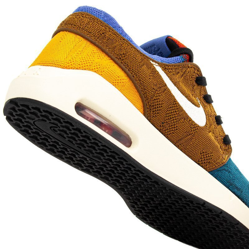 sb janoski max 2