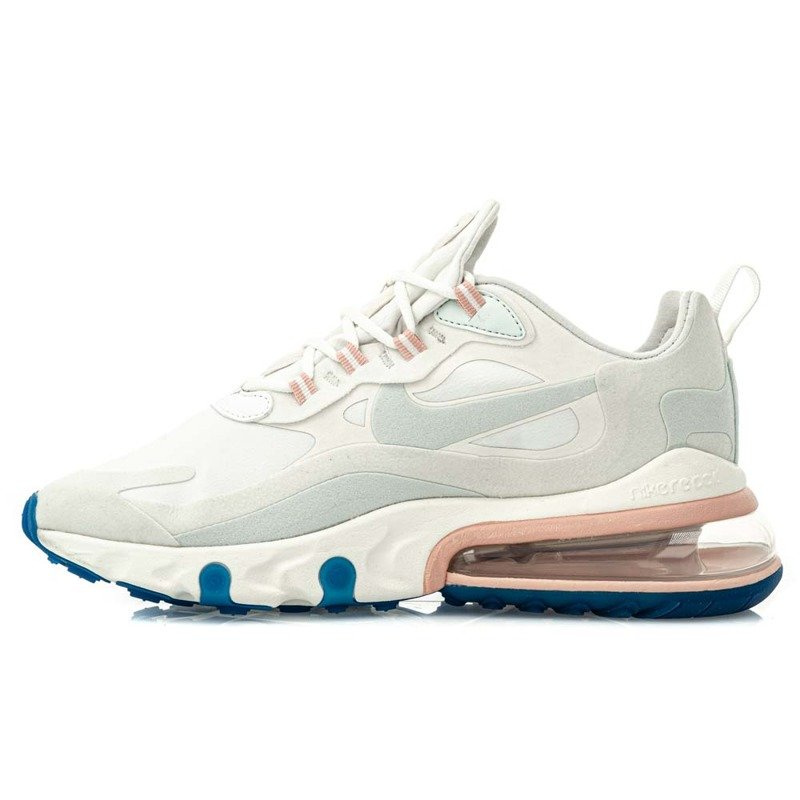 Air max 27 react deals