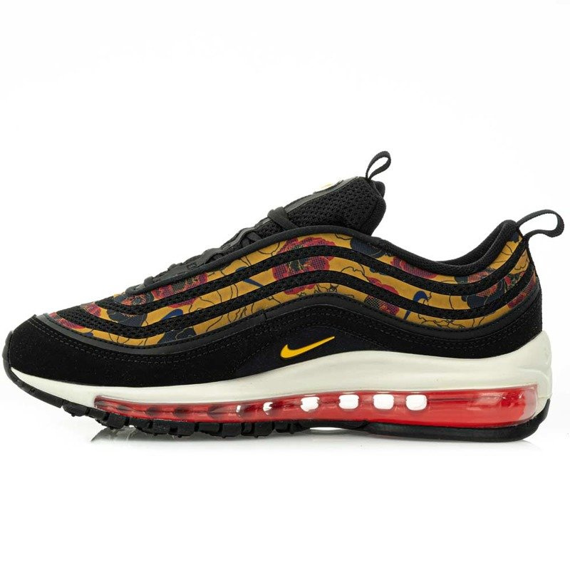 Nike Wmns Air Max 97 SE BV0129 001 88 00 Sneaker Peeker GroBte Rabatte Schuhe Bekleidung Accessoires Street Trekking Sport Lifestyle