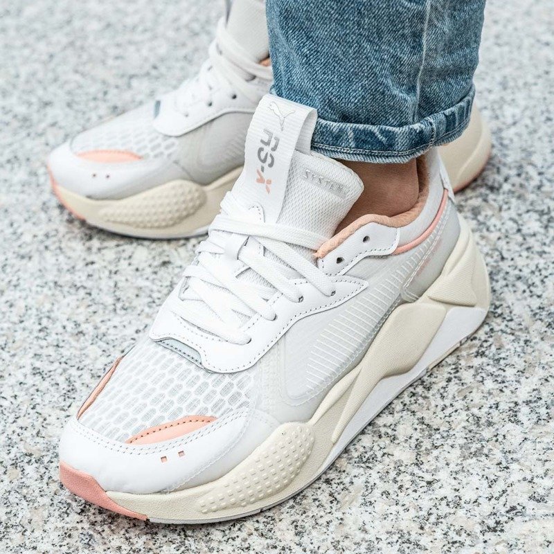 Puma rs x sales tech damen