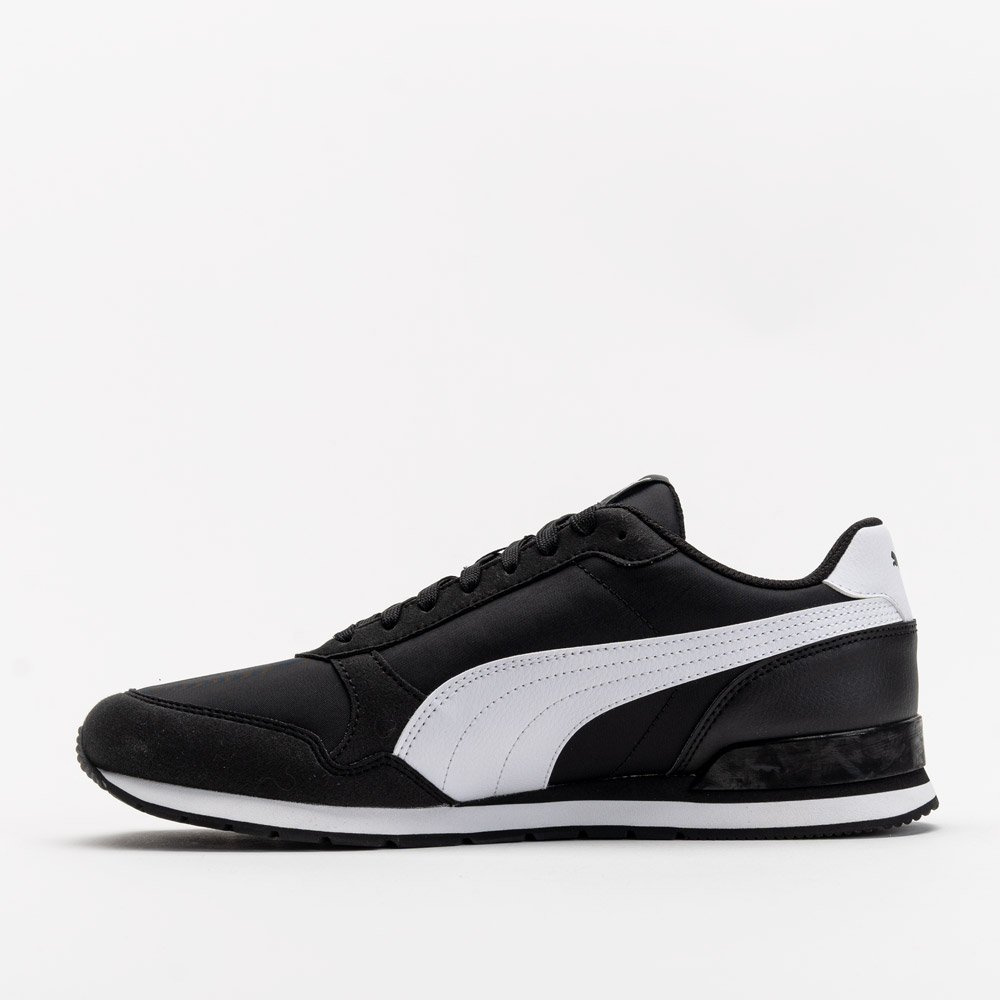 Puma st runner v2 weiß Clearance