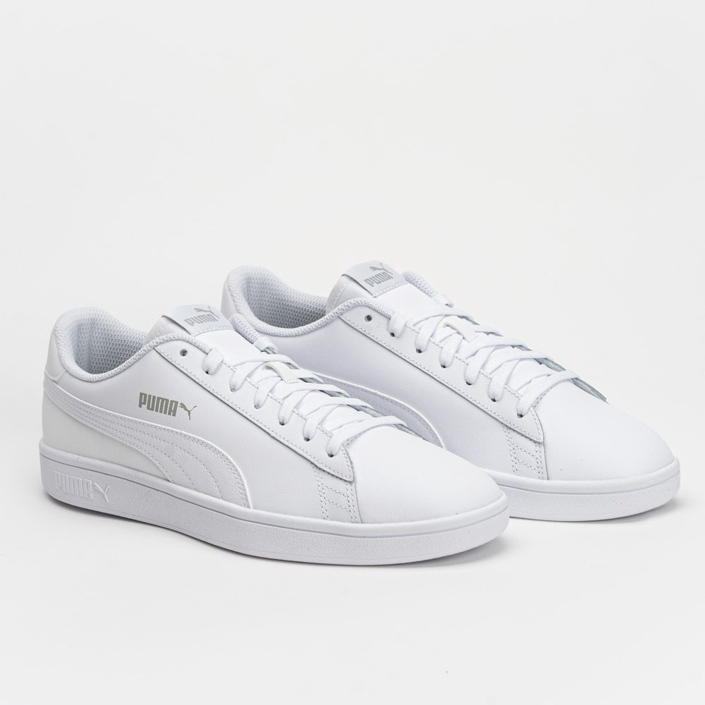 puma smash iron gate