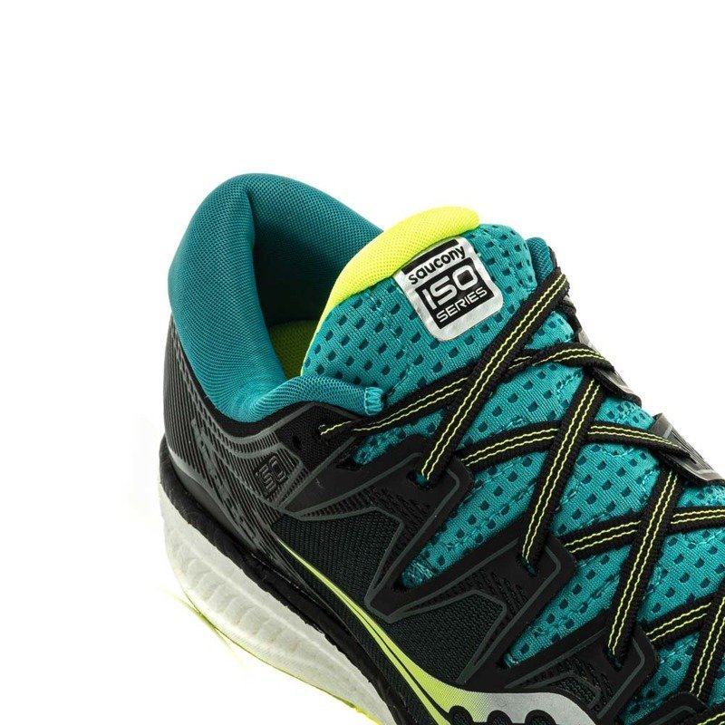 Hurricane iso 5 on sale saucony