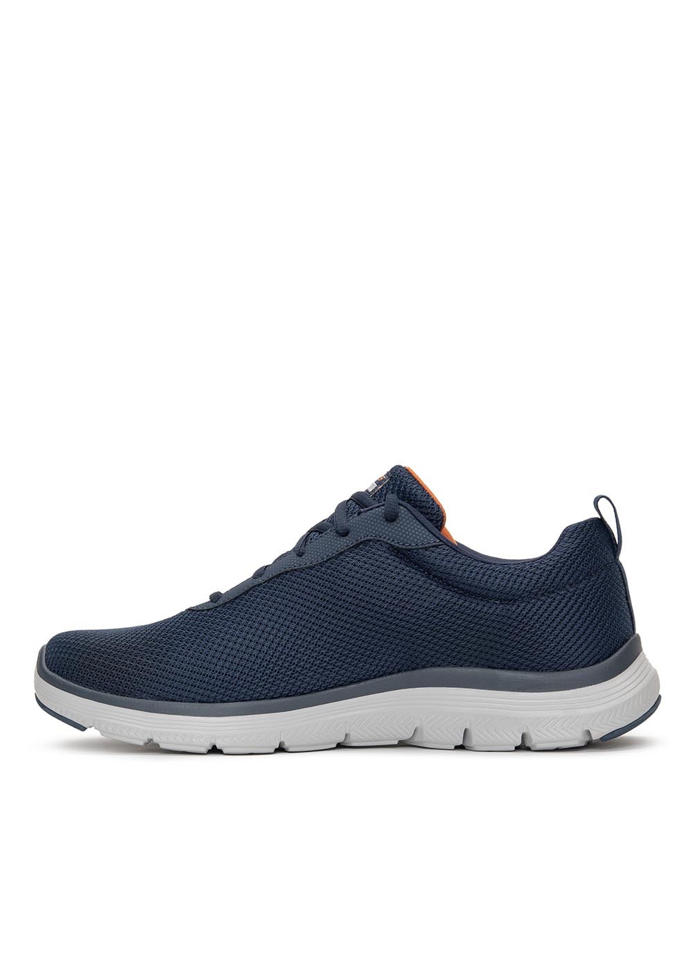 Grupo Lpoint® - Skechers Flex Advantage 4.0 Navy/black 232229-nvbl