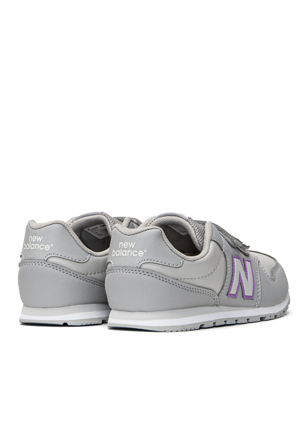 new balance 996 kinder grau