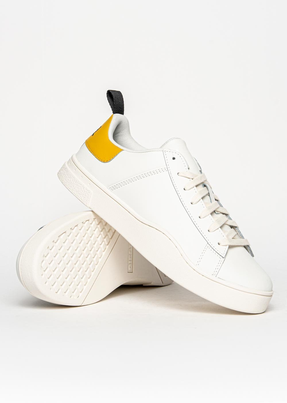 diesel clever low