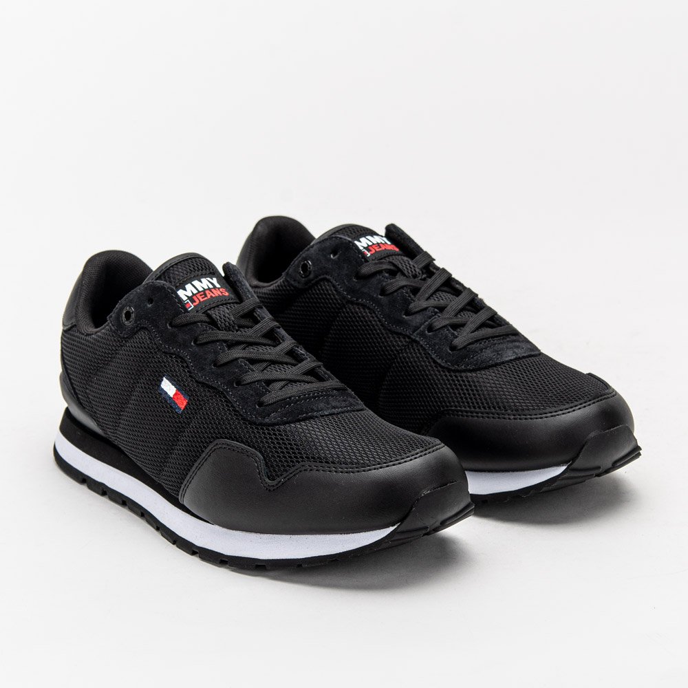 tommy jeans lifestyle trainers