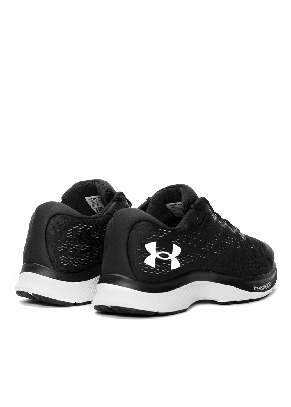 under armour bandit 4