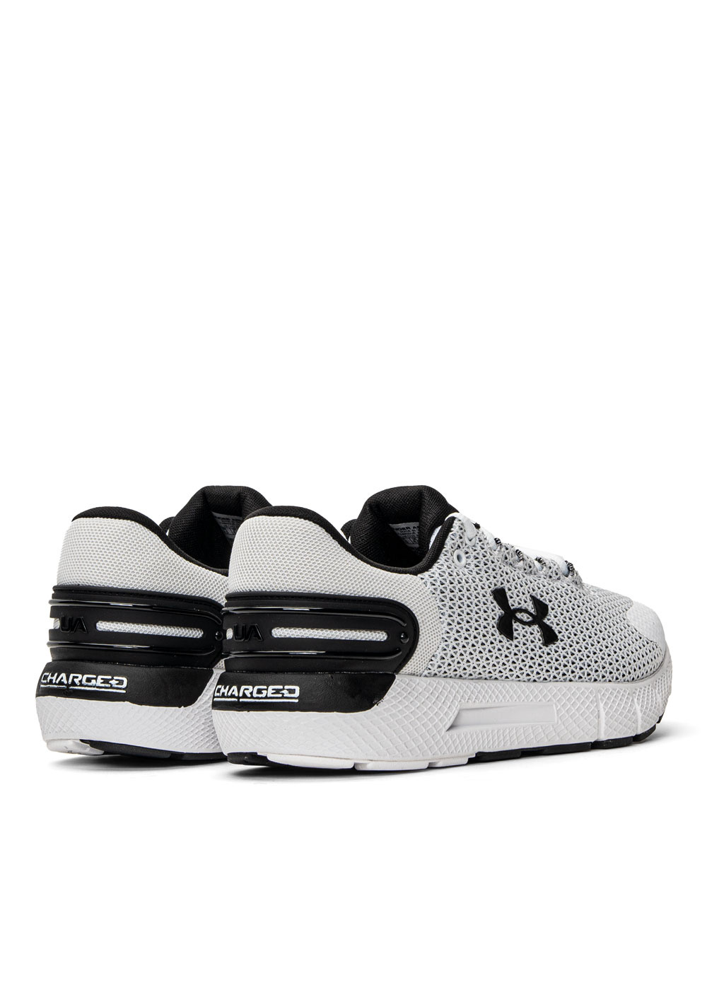 Under Armour Charged Rogue 2.5 (3024400101) 39,99 € Sneaker Peeker