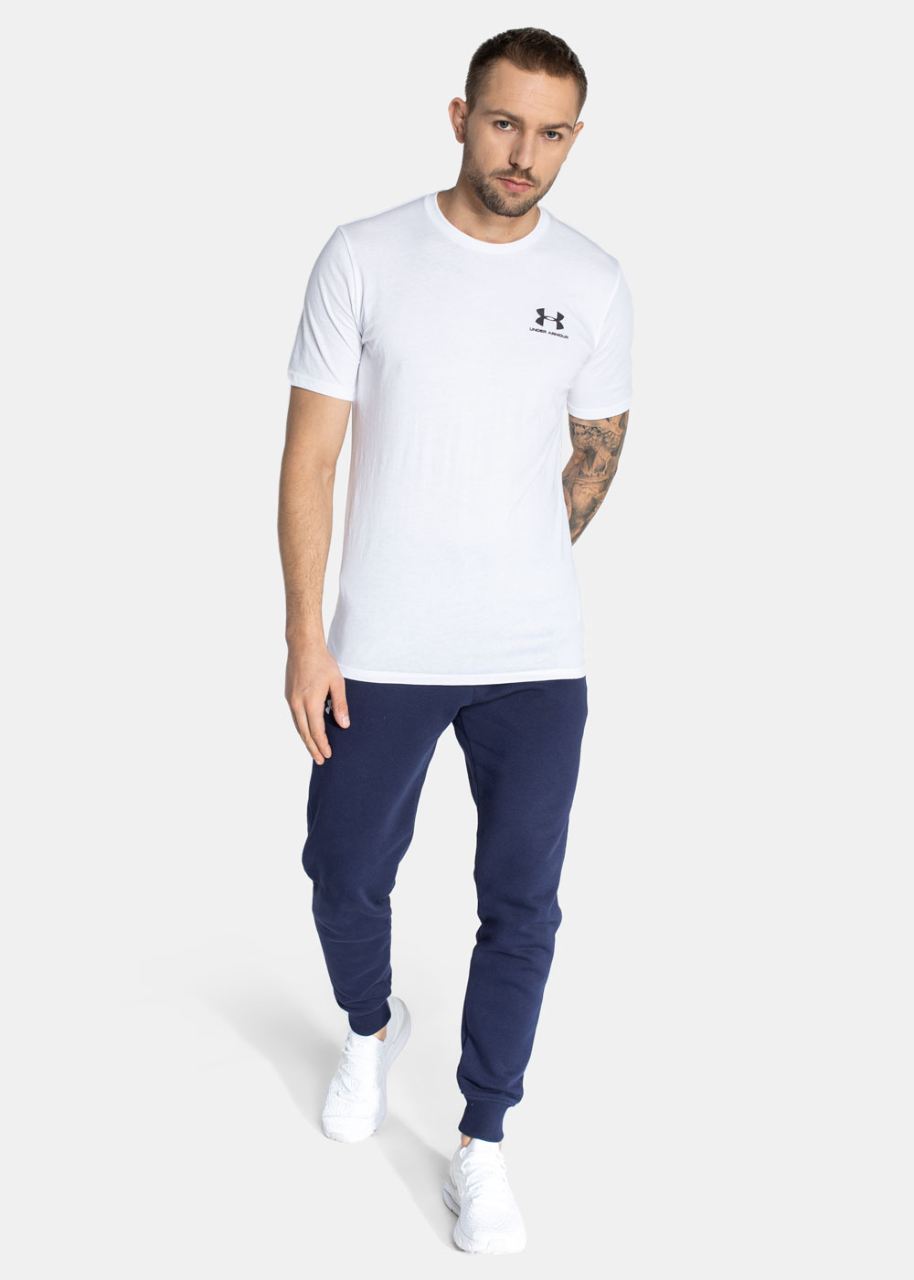 Rival on sale cotton jogger