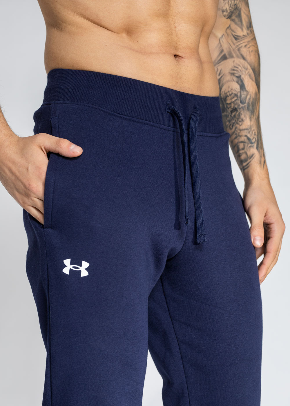 Rival hot sale cotton jogger