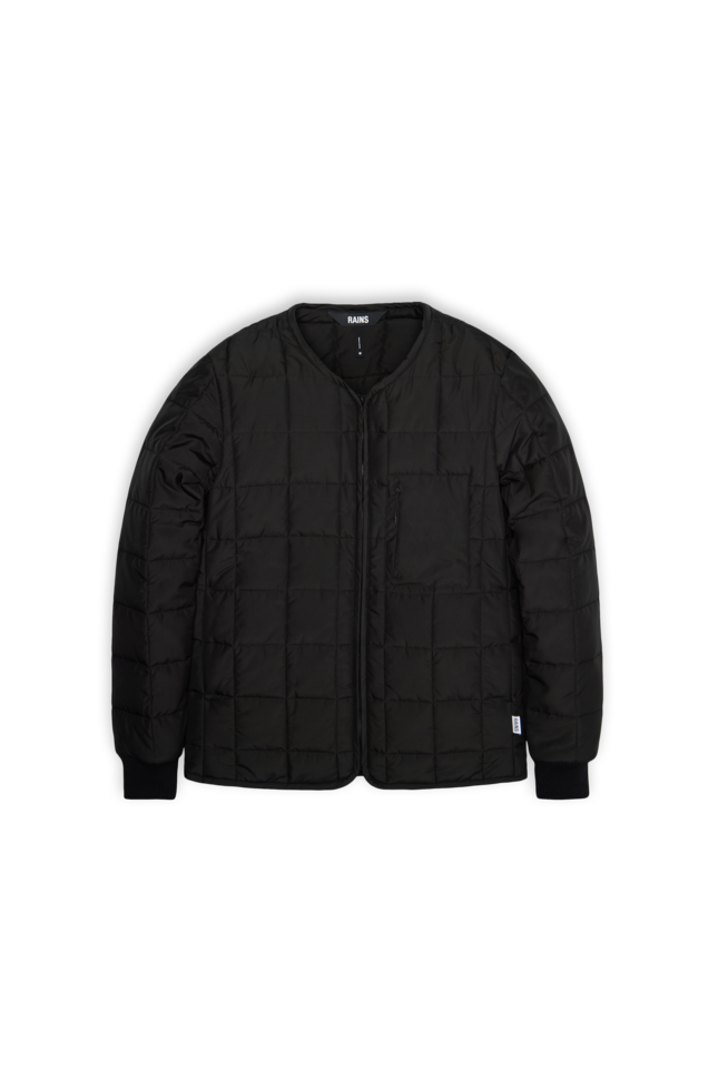 Unisex Jacke RAINS LINER JACKET 87,99 € Sneaker Peeker Größte