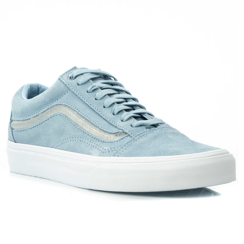 Vans old skool cool sale blue