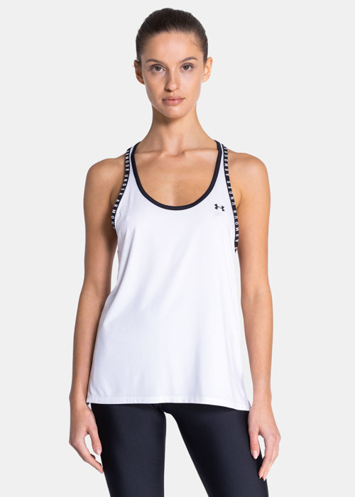  Under Armour Knockout Tank (1351596-100)