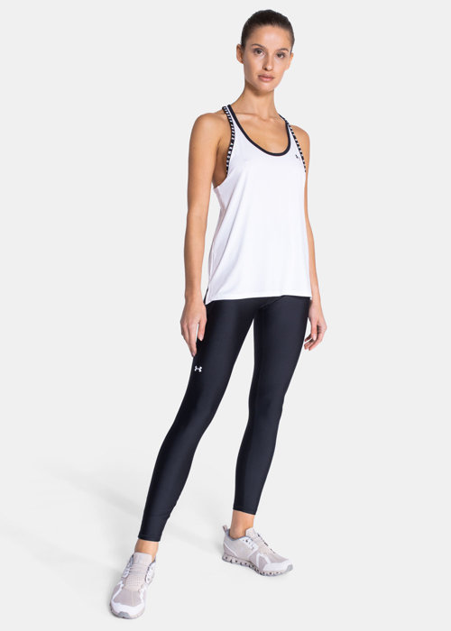  Under Armour Knockout Tank (1351596-100)