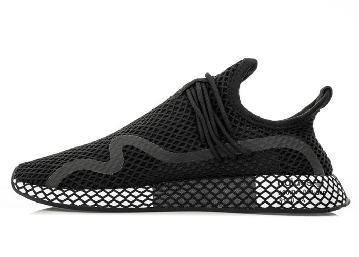 Adidas Deerupt Runner S (BD7879)